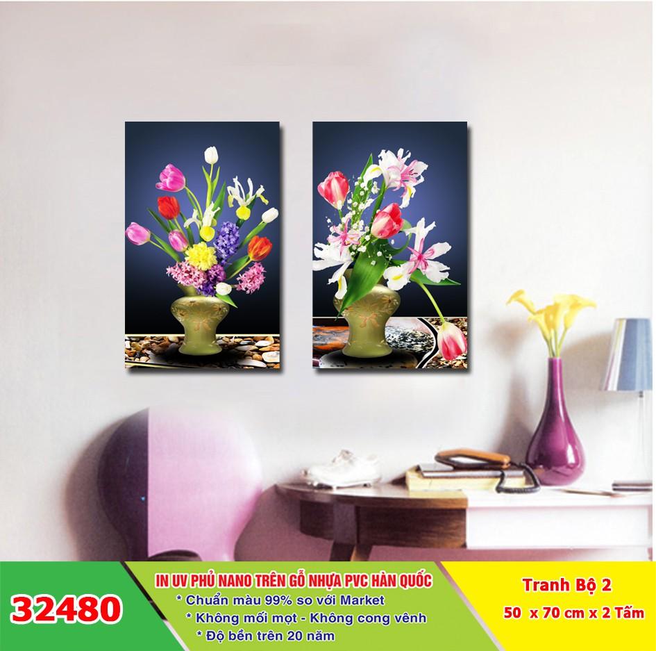 Tính ứng dụng của tranh PVC treo tường Tính ứng dụng của tranh PVC treo tường